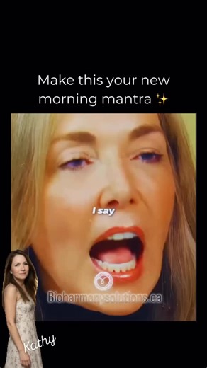 Kathy Owens Energetic Wellness on Instagram: "🛑 Stop scrolling. Your inner voice is running your life. What you say to yourself all day isn’t just noise. It’s instruction. For years, many of us walk around repeating: “I’m not smart enough.” “I always mess things up.” “I can’t catch a break.” And then we wonder why confidence fades… why stress feels constant… why life feels heavier than it should. Your brain doesn’t argue with repetition. It accepts it. That’s why changing your self-talk changes