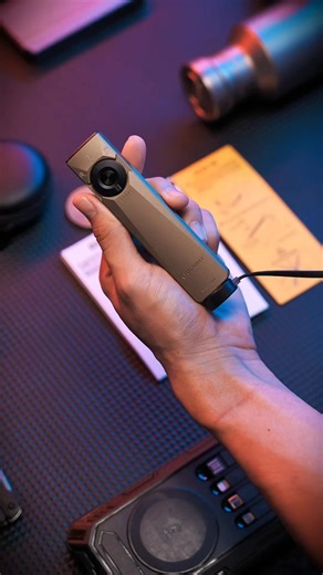 The Olight Arkfeld Pro isn’t just another flashlight — it’s a complete tactical tool. With up to 1300 lumens, a green laser pointer, and a built-in 365nm UV light, it’s perfect for everything from night ops to gear checks. Slim design. Rugged build. Magnetic charging. Whether you're in the field or on the go, this is the light you want at your side. Ready for duty. Are you? #OlightArkfeldPro #TacticalGear #EverydayCarry #FlashlightCommunity #EDCgear | Olight Bangladesh