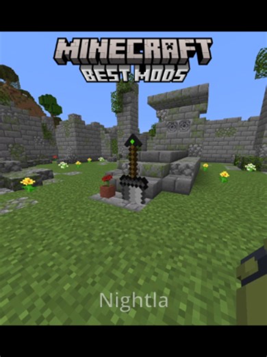 Best Minecraft Mods 2026 — Top Mods Showcase