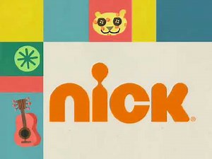 Nick Playdate Sign Off (Ni Hao, Kai-Lan Monday Version, 2009-2012)