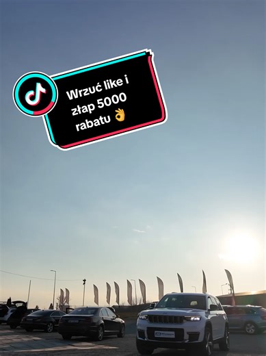 #jeepgrandcherokee #larryhilis #wl #long #hitautomotive @Jeep Cherokee 2022 rok /3.6 294KM bardzo bogata opcja / 46900km / minimalna szkoda z USA w postaci gradobicia oczywiście już naprawiona 👌Cena 162.700