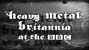 Budgie Live at The BBC 1975 Who Do You Want For Love | Master Productions Brontosaurus Records