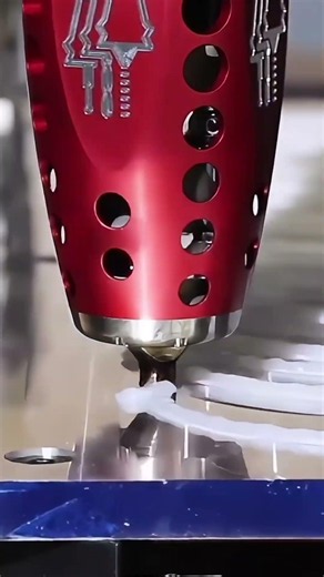 3D Printing & Injection Molding in a CNC Machine