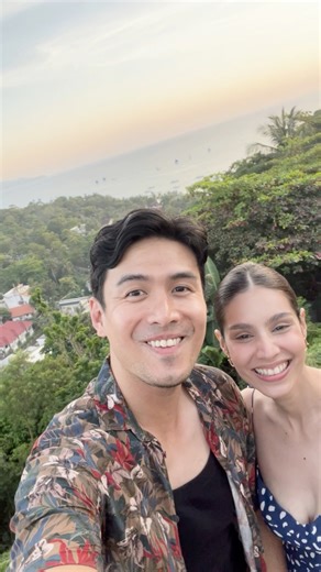 67K views · 1.3K reactions | ✨Who’s been your rainbow after the rain? Use our sound, share your story, and let’s fill the feed with love!  #FlexYourRainbow ➡️ | Christian Bautista | Facebook