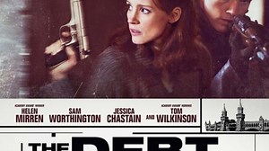 "The Debt" Full Movie Free