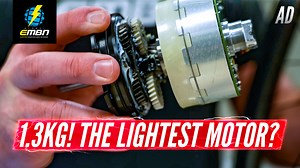 One of the lightest E-Bike motors in the world comes from northwest Spain, welcome to the X20 by MAHLE. Mahle is a huge supplier to the automobile industry and Steve Jones is checking out how they designed and develop their hub-drive motors. | Electric Mountain Bike Network