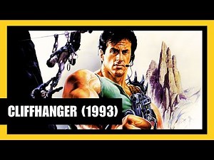 Cliffhanger (1993) - Movie Review