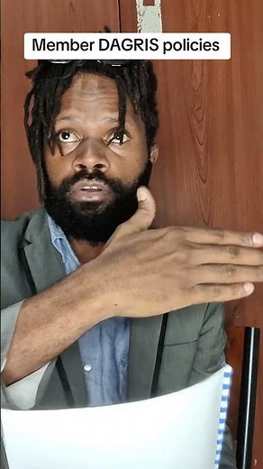 Dagris Policies. tuli mahn 2025 funny videos #2025 #comedy #papuanewguinea #pngnews