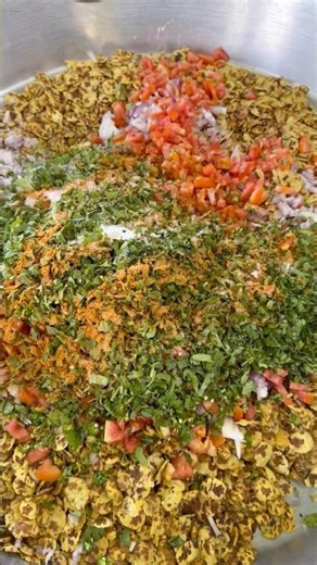 Without Machine Chana Jor Garam & Perfect Street Style Chana Chaat Recipe | Annadanam