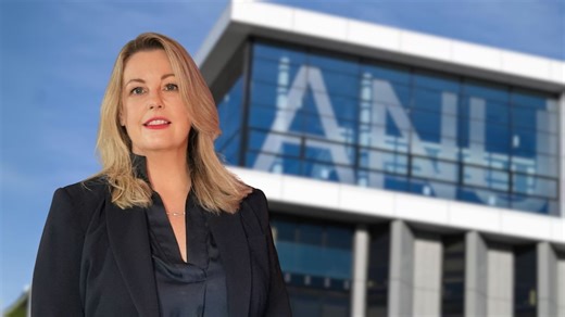 'It is do-able': How interim vice-chancellor Rebekah Brown plans to balance ANU's expenditure and revenue