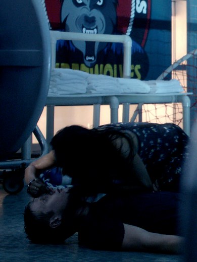 MATT, por favor: A Reação dos Fãs de The Vampire Diaries