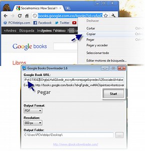 Descargar Google Chrome Para Windows 7 32 Bits Mega