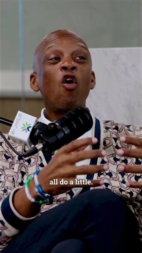 The Intersection: Episode 1