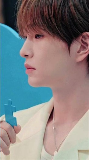 온유가 꺼내든 ‘운명의 조각’… KAKERA #온유 #ONEW #オンユ #KAKERA_運命のピース