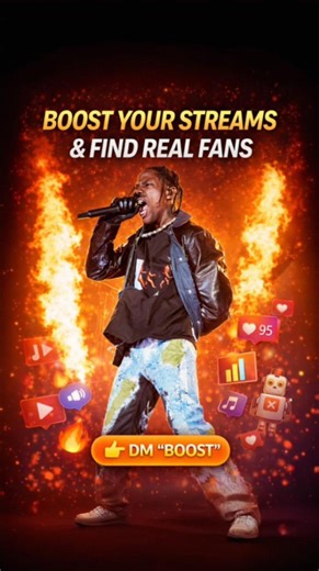 Your music deserves real reach, not random numbers. 🎧 Targeted artist promotion 📈 Smart growth strategy 🌍 Real listeners worldwide | Imperium Network