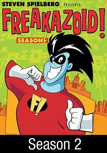 Freakazoid!: Virtual Freak