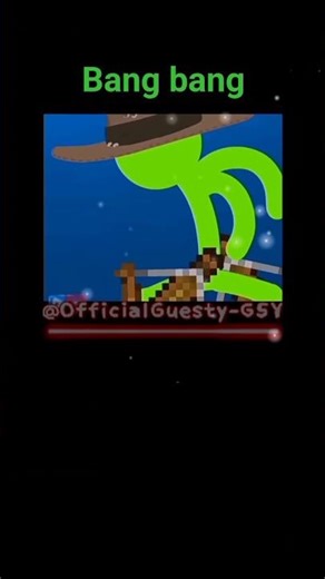 Green and yellow edit | #colorgang#alanbecker#shorts