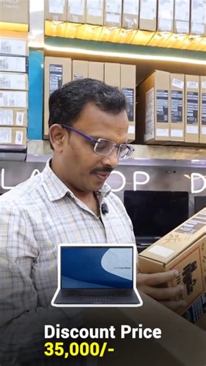 13th Gen i3 वाला Asus Laptop जो MacBook को भी टक्कर दे | DDR5 Power + 512GB SSD