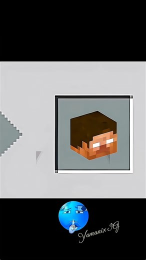 Crafting Herobrine In Minecraft 🤯