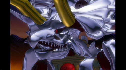 ゾイド ジェネシス　第15話　離散