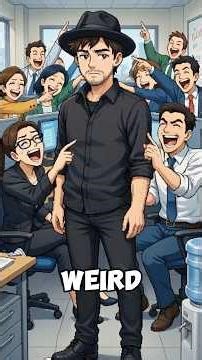 Minecraft:Everyone Thought He Was Weird…