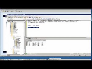 Cognos Framework Manager -1