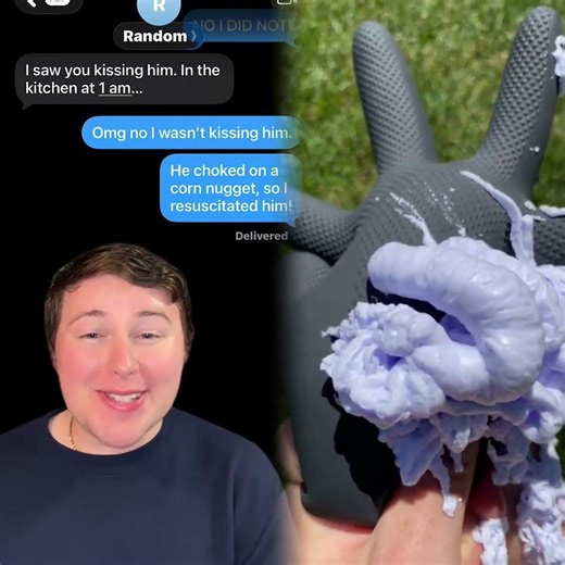 Texting Random Numbers! #shorts