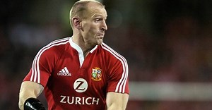 France To Wear Rainbow Bootlaces In Support Of Gareth Thomas | Balls.ie