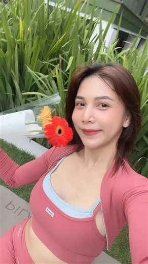 @1009.pim on Instagram: "รักตัวเองไม่เจ็บเลยสักวัน กับคลาสดี ๆ จาก Formalab x The Wireless Club #OneBangkok #OneBangkokRetail #FormalabxTheWirelessClub #GymAndSlim"