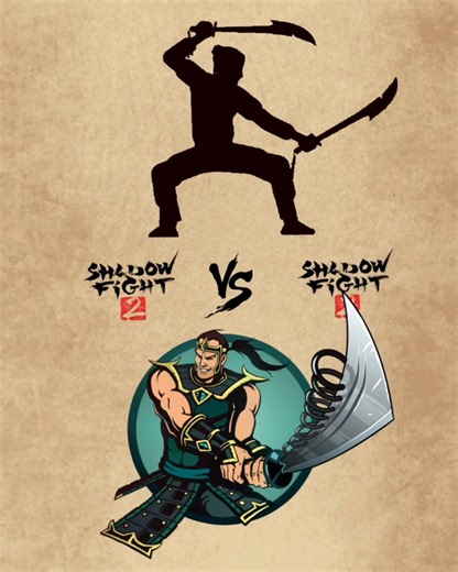 Shadow Fight 2 | Only Moon Sabers vs Ronin #shorts #shadowfight2