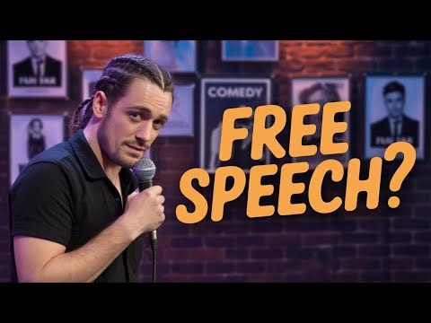 Is Comedy Being Killed by Cancel Culture?