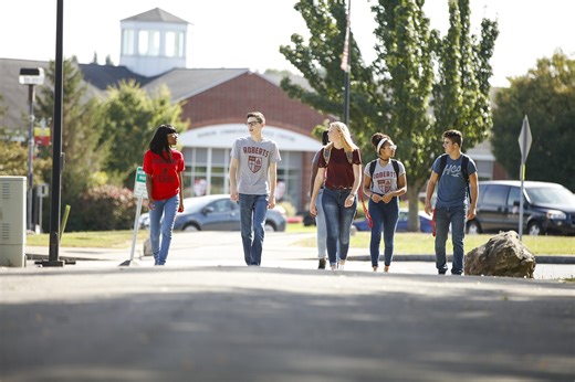 Roberts Wesleyan University Employees, Location, Alumni | LinkedIn