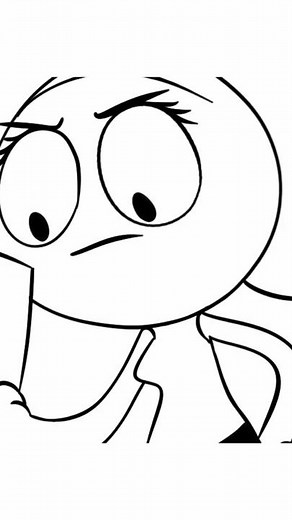 It's A Good Picture! (Animation Meme) #shorts