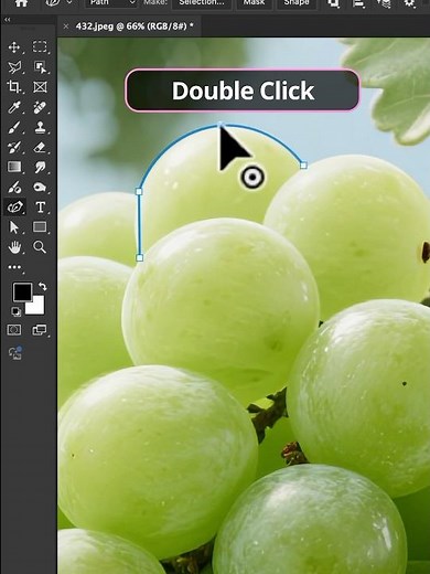 Adobe photoshop tips-Tips for the pen tool #photoshoptutorial