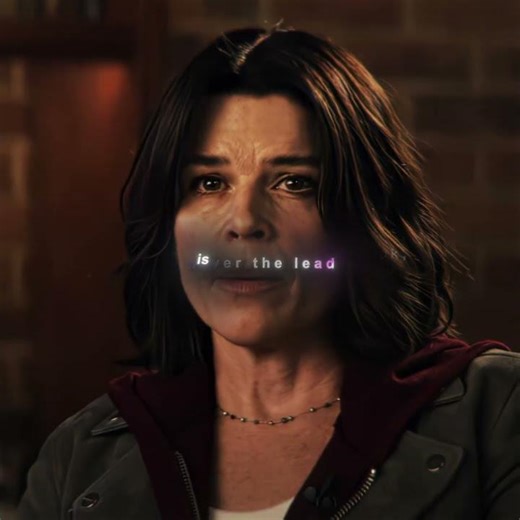 Stu Macher was moving like Billy Loomis in Scream 7 / Stu Macher Scream 7 Edit || Song - NA PARADA