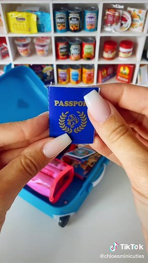 Come and pack with me for my holiday! @Our Generation Dolls #ourgeneration #ourgenerationdoll #ourgenerationdolls #ourgenerationkitchen #ourgenerationtoys #ourgenerationsuitcase #minitoys #tinytoys #toytok #toytiktok #toytiktoker #toycollector #toycollection #dollunboxing #dollopening #unboxwithme #openingtoys #opentoyswithme #unboxingtoys #newdoll #toysoftiktok #toyslovers