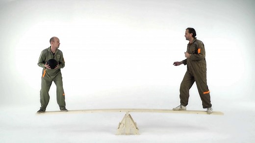 The Weather War, 2012, official trailer