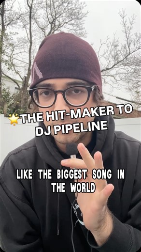 ᴇ ʟ s ᴇ ᴡ ʜ ᴇ ʀ ᴇ on Instagram: "do you know the producer behind the mega-hit “boys a liar”? 💖 you might be 😉 and he’s gone all in on the club over the past few years 🪩 you can catch mura masa TOMORROW NIGHT at 154 scott 💿 with a stacked lineup featuring chanel beads, anysia kym + more 🔗 link in bio for tickets, we’re almost sold out"