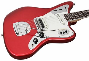 Fender American Vintage ’65 Jaguar