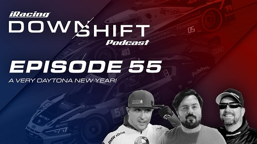2K views · 79 reactions | The boys are back for their first show of 2024! It's been a busy January with the biggest iRacing Daytona 24 ever, the return of INDYCAR, tons of esports updates, and much more. Plus, the boys recap their holidays and talk about their iRacing-related new year's resolutions. Read the interview with Glenn McGee here: https://www.iracing.com/sim2reality-an-iracing-champions-journey-to-a-real-life-world-title-part-1/ | iRacing | Facebook