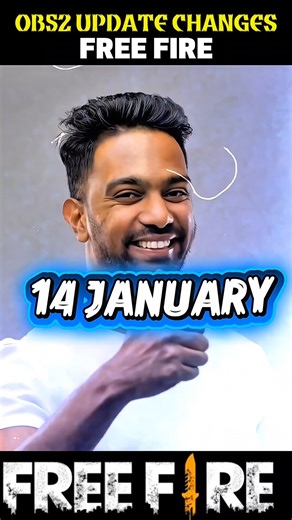 OB52 MASSIVE Changes in Free Fire Coming Soon😱 | #freefireindia #ob50update #factshorts