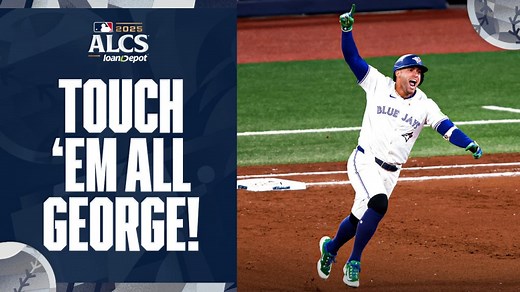 Most career postseason home runs