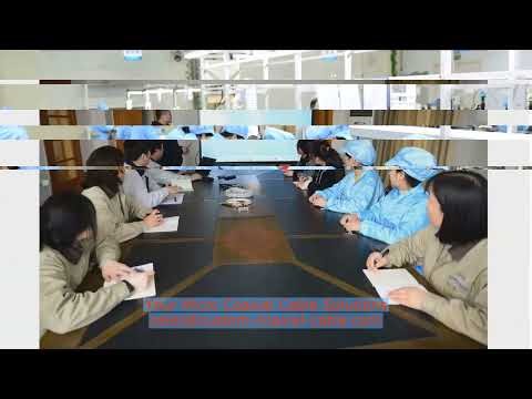 Imaging Sensor Cable 44 awg micro coax cable Poland supplier micro coax lead rapid prototyping 7 day