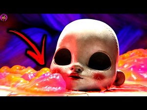 New Poppy Playtime 5 Trailer Out! Lily Lovebraids Revealed! New Villain's Look 1202 and More