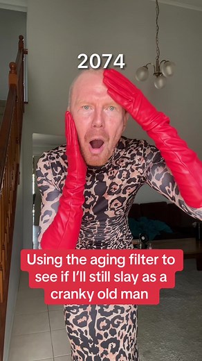 MY FACE WHEN I REALISED WHAT I LOOK LIKE 😭😭 does this outfit still slay though?