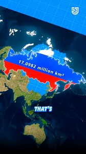 1.6K views · 219 reactions |  Russia: The largest country in the world, spanning Europe and Asia. Known for its vast landscapes, rich history, and cultural heritage. Major cities include Moscow and Saint Petersburg. Capital: Moscow. #documentary #documentaryfilm #storytelling #jayveescars #geography | Denis Karori | Facebook