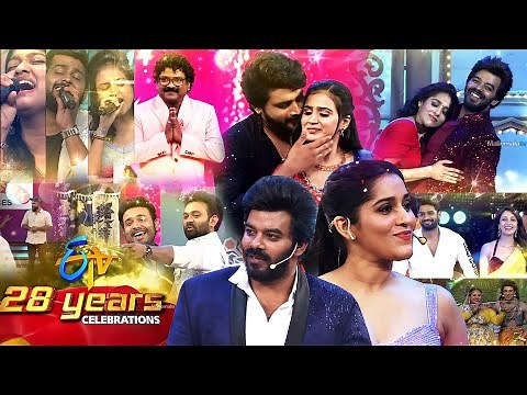 ETV Balagam Promo 01 - ETV 28 Years Celebrations - Coming Soon - Sudigali Sudheer,Rashmi Gautam