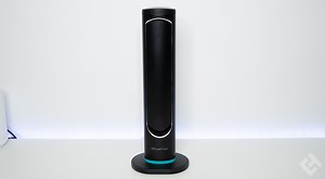 Test Iriscan Desk 6 Business : Avis complet et détaillé