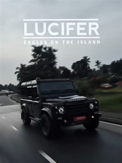ආයෙත් ආවා🦅💸 @laxa_n💸 @LUCIFER WEDDINGS #deffender #viral #luciferfamily #teamlucifer #luciferweddings