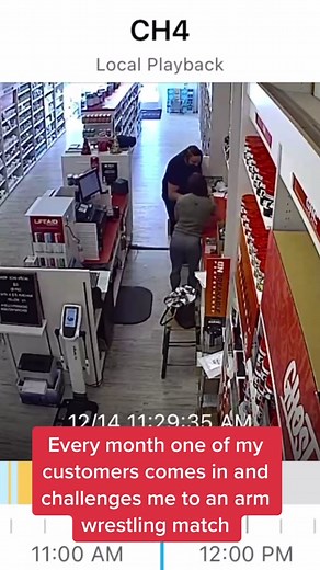 Arm Wrestling Challenge: Guy vs Girl Showdown